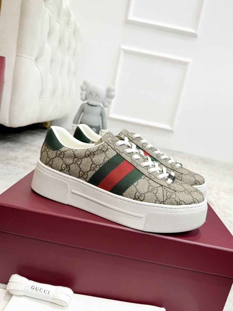 Gucci Ace Shoes